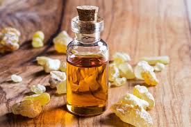 Αιθέριο Έλαιο Λιβανιού, Frankincense essential oil